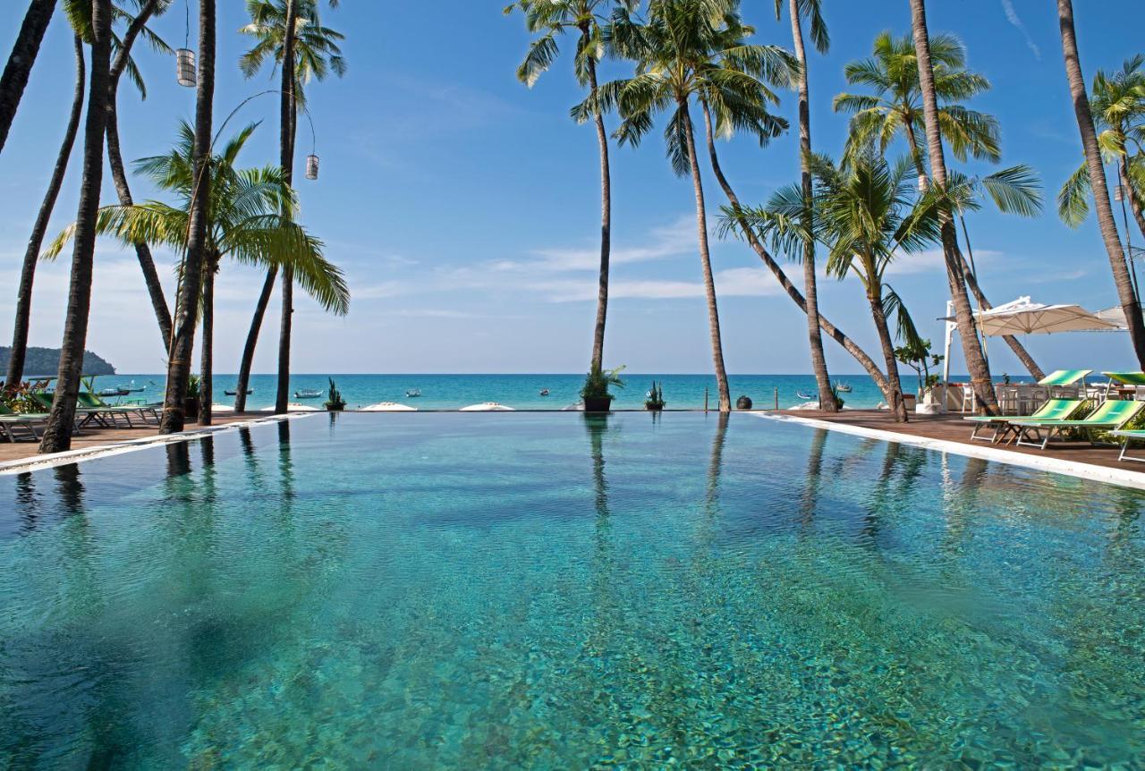 Art Of Sand Resort Ngapali Eksteriør billede