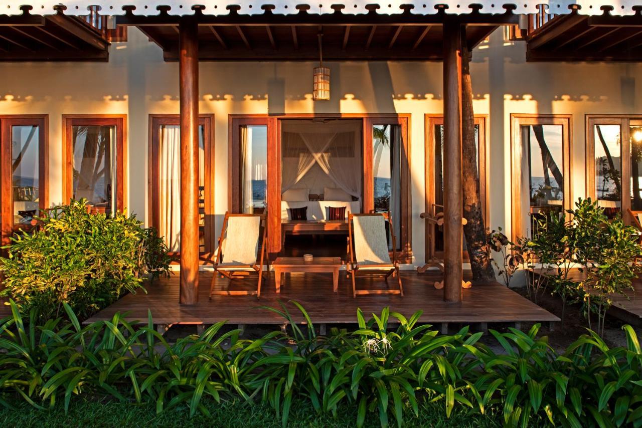 Art Of Sand Resort Ngapali Eksteriør billede